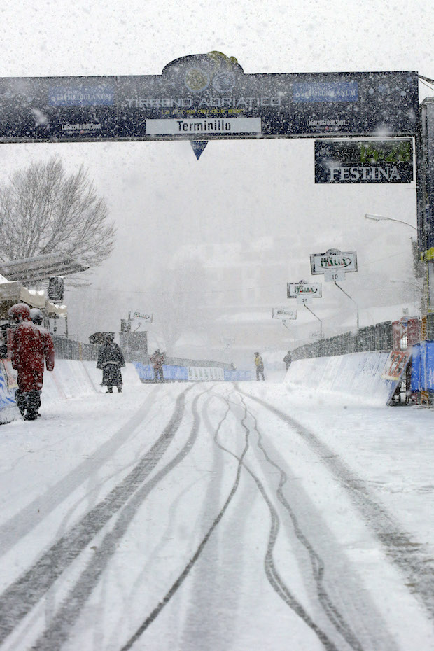 Tirreno Adriatico 2015