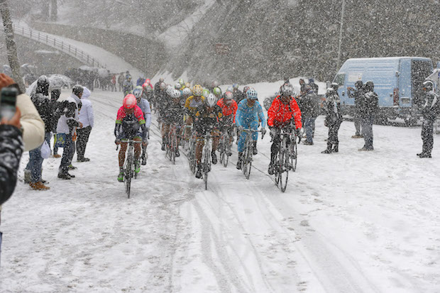 Tirreno Adriatico 2015