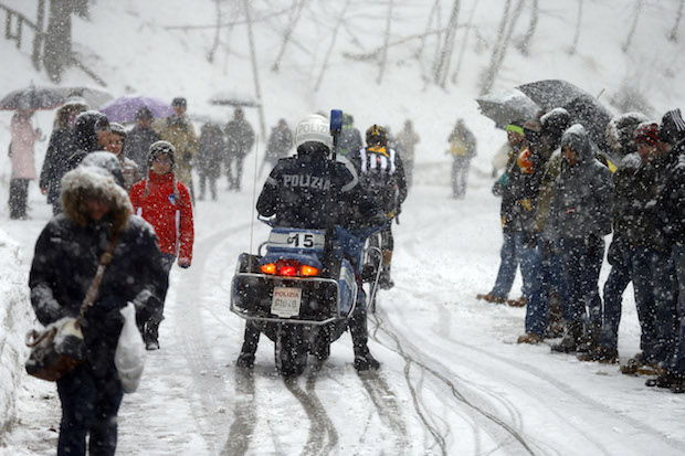 Tirreno Adriatico 2015
