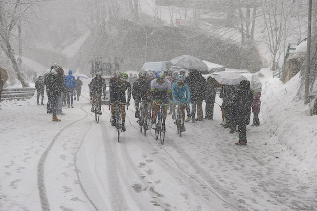 Tirreno Adriatico 2015