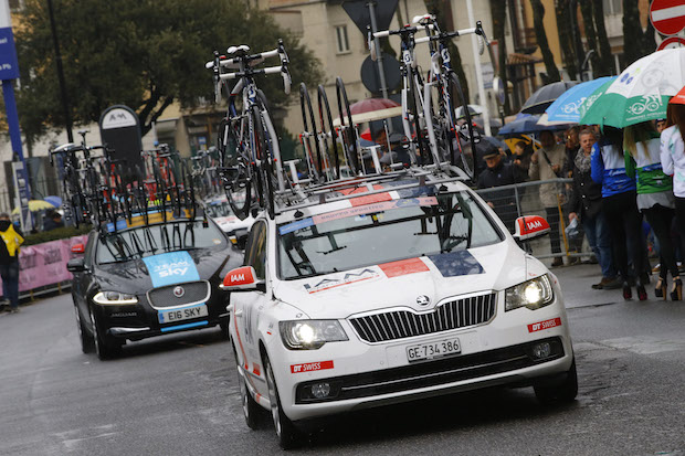 Tirreno Adriatico 2015