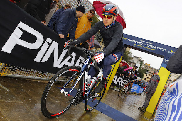 Tirreno Adriatico 2015