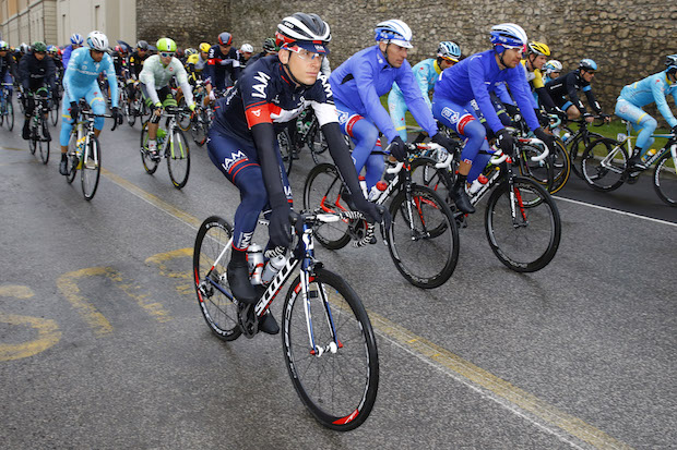 Tirreno Adriatico 2015