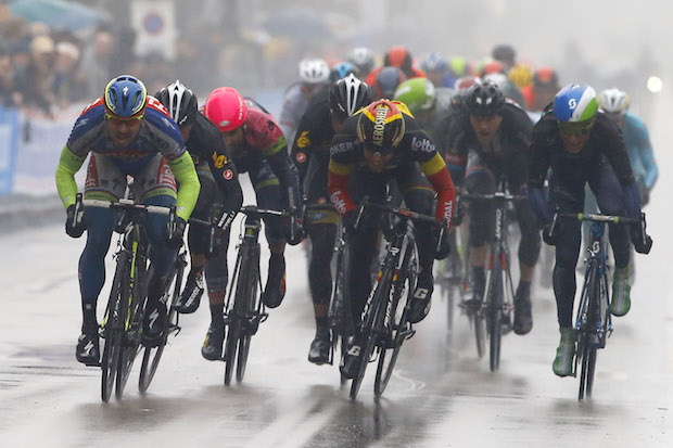 Tirreno Adriatico 2015