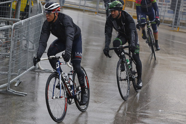 Tirreno Adriatico 2015