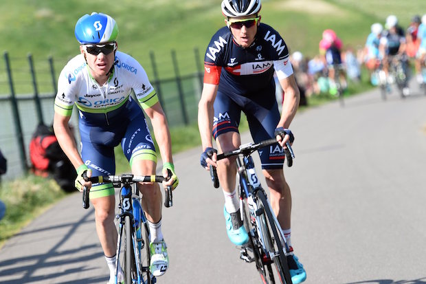 Amstel Gold Race 2015