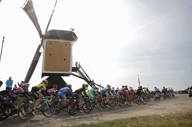 Amstel Gold Race 2015