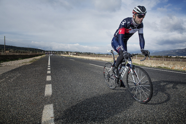 IAM Cycling Mallorca Pelucchi Matteo
