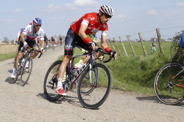 Parigi Roubaix 2015