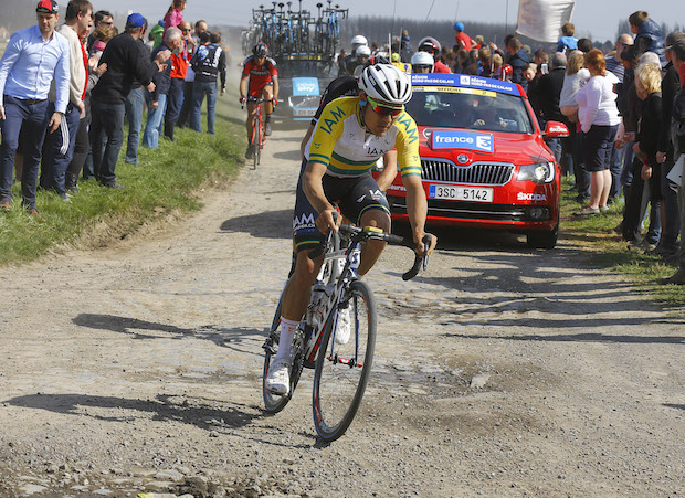 Parigi Roubaixi 2015
