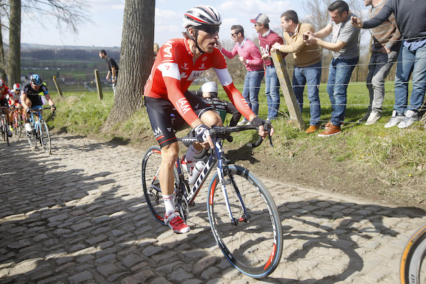 Giro delle Fiandre 2015
