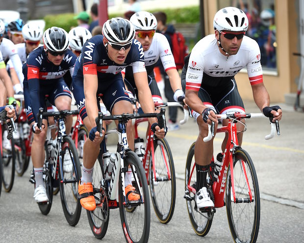 Tour de Romandie 2015