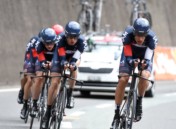 Tour de Romandie 2015