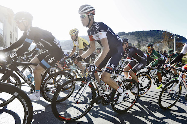 Tirreno Adriatico 2015
