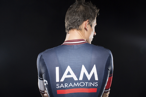 IAM Cycling in the light Saramotins Alekejs 2