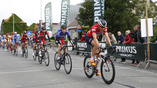 IAM Cycling Belgium Tour Stage 2 Brandle Matthias 2