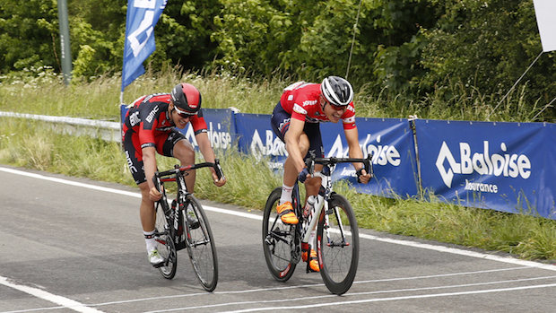 IAM Cycling Belgium Tour Stage 4 Brandle Matthias bonif