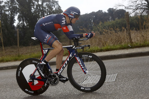 Tirreno Adriatico 2015