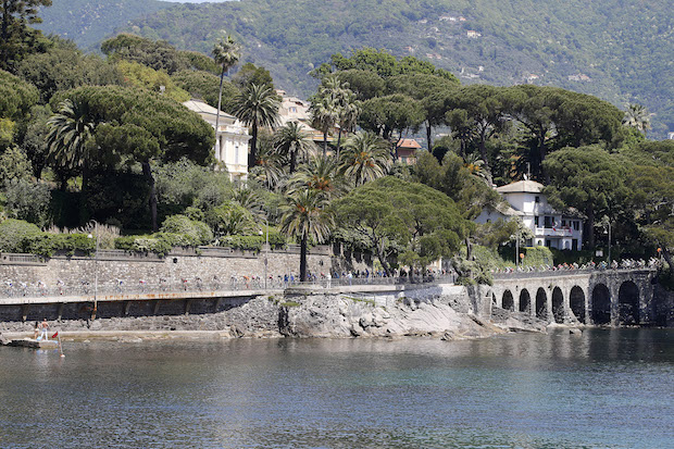 Giro d'Italia 2015