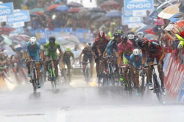 Giro d'Italia 2015