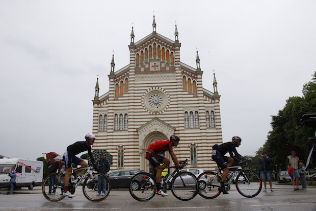 Giro d'Italia 2015