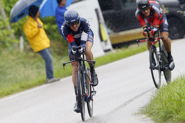 Giro d'Italia 2015