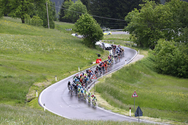 Giro d'Italia 2015