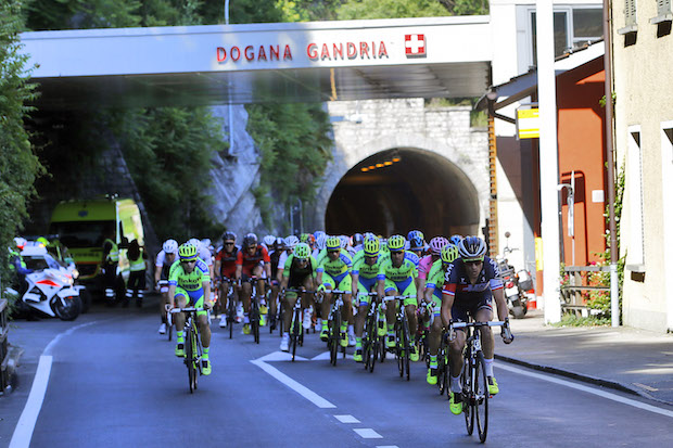 Giro d'Italia 2015