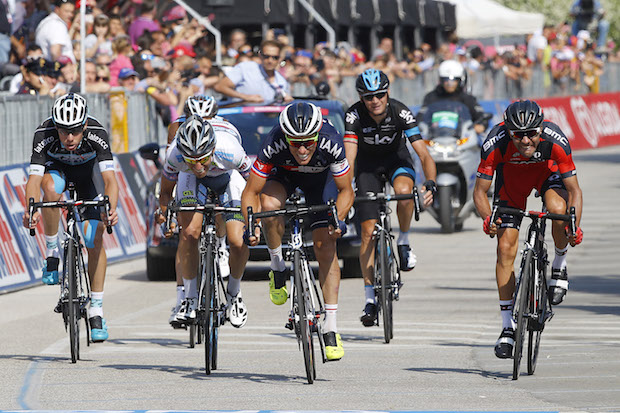 Giro d'Italia 2015