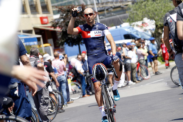 Giro d'Italia 2015