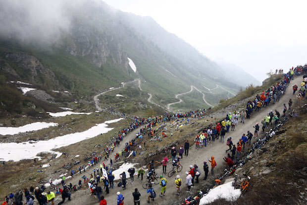 Giro dItalia 2015