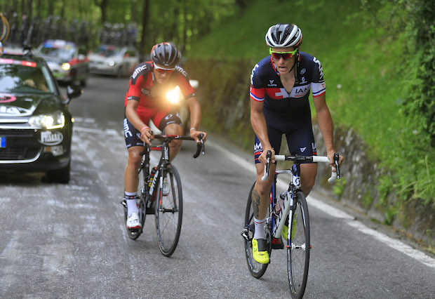 Giro d'Italia 2015