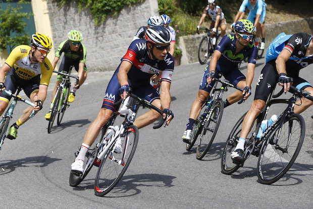Giro d'Italia 2015