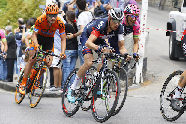 Giro dItalia 2015