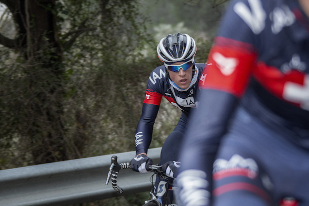 IAM Cycling Mallorca Degand Thomas