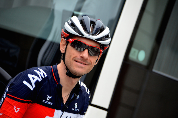 IAM Cycling Paris-Nice Devenyns Dries