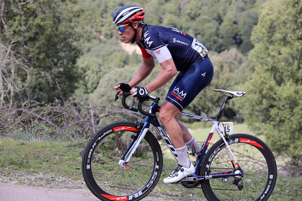 IAM Cycling Paris Nice Lang Pirmin illu