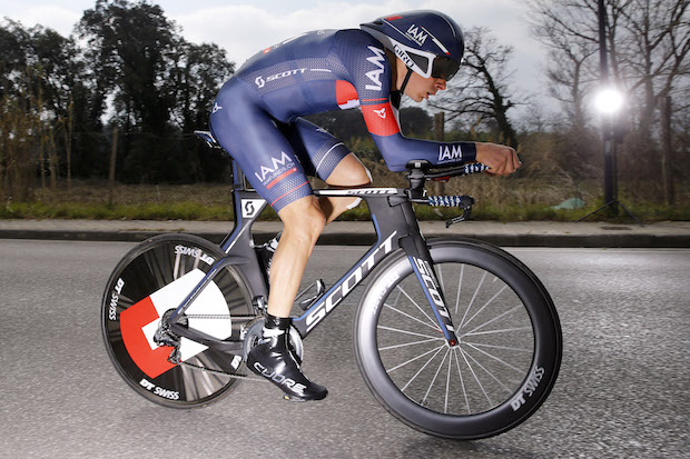 Tirreno Adriatico 2015