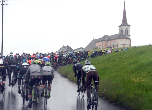 Tour de Romandie 2015