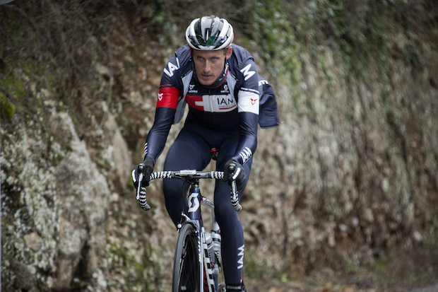 IAM Cycling Mallorca Coppel Jérôme 2
