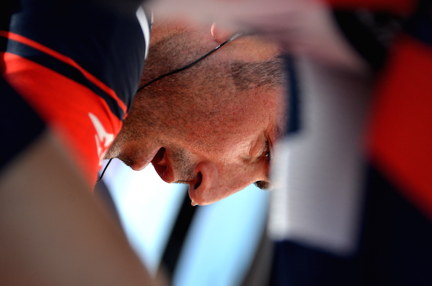 IAM Cycling Pineau Jérôme Warming