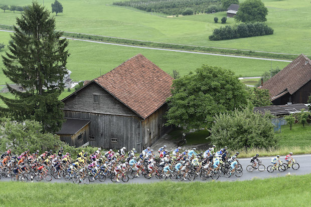 Tour de Suisse 2015