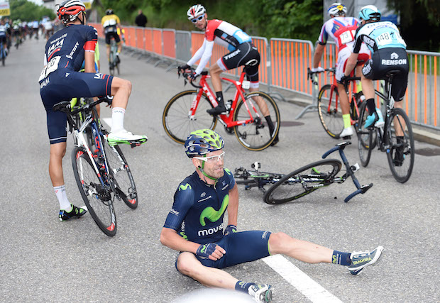 Tour de Suisse 2015