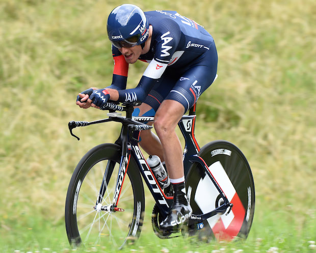 Tour de Suisse 2015