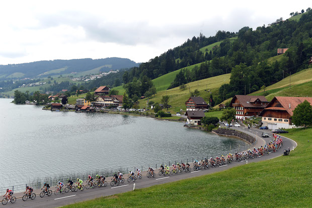 Tour de Suisse 2015