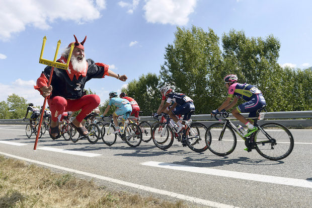 Tour de France 2015