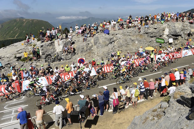 Tour de France 2015