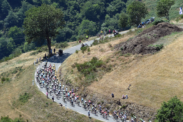 Tour de France 2015