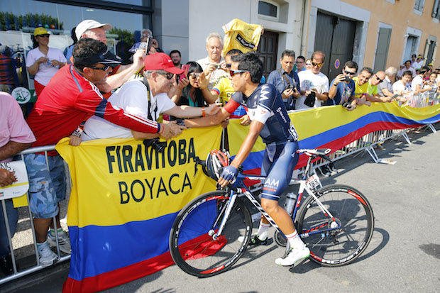 Tour de France 2015