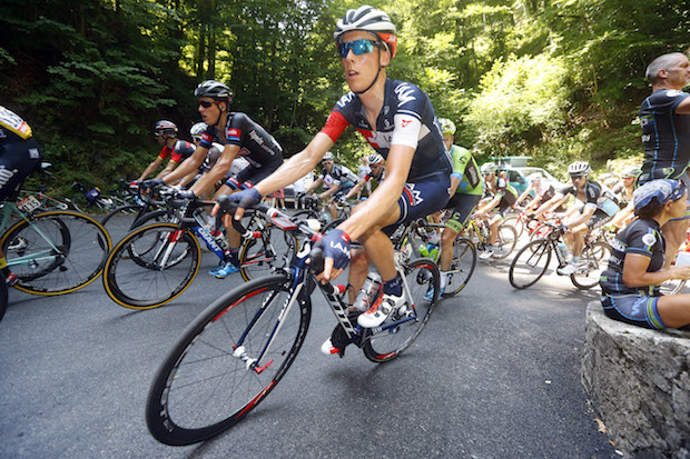 Tour de France 2015